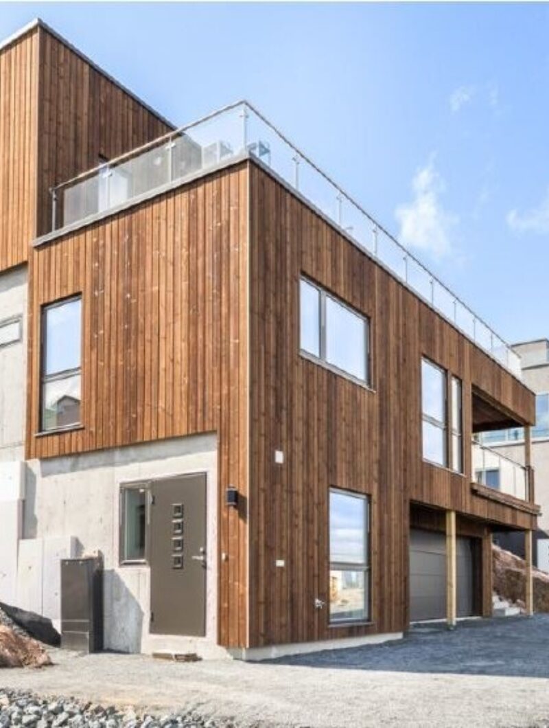 Kniveveien 96 Utvendig 1